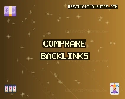 Backlinks di Qualità