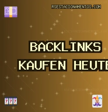 Backlinks kaufen heute Qualitative Backlinks